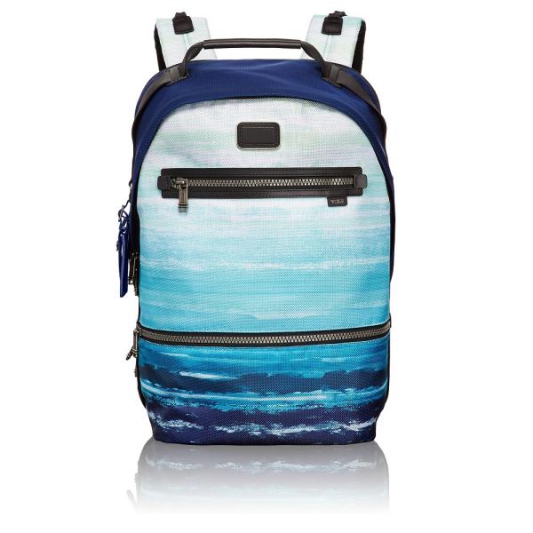 TUMI Alpha Bravo CANNON BACKPACK