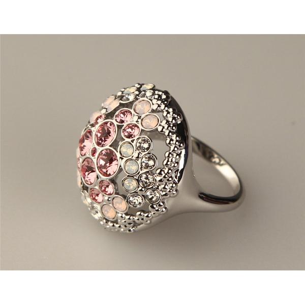 SWAROVSKI  CHERIE:RING LMUL/RHS 55