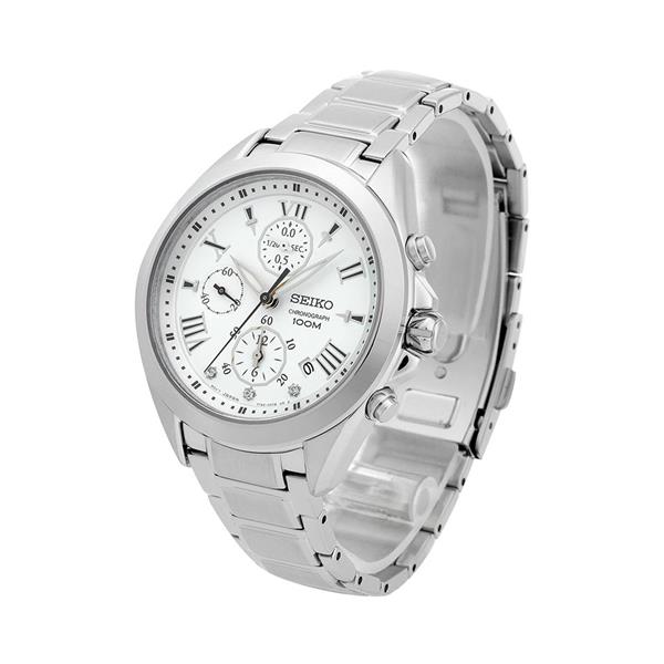 SEIKO Criteria CRITERIA SNDW17P1