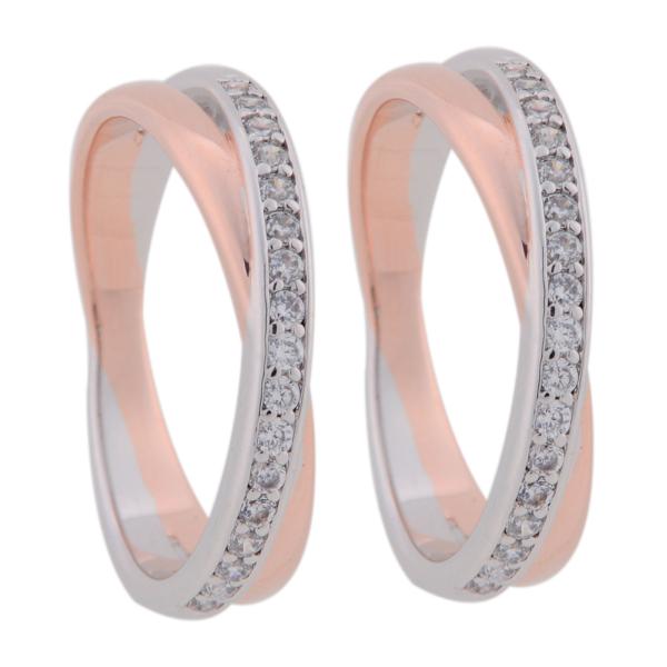 Buckley London 戒指