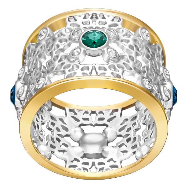 SWAROVSKI  DAWN:RING DMUL/MIX 58