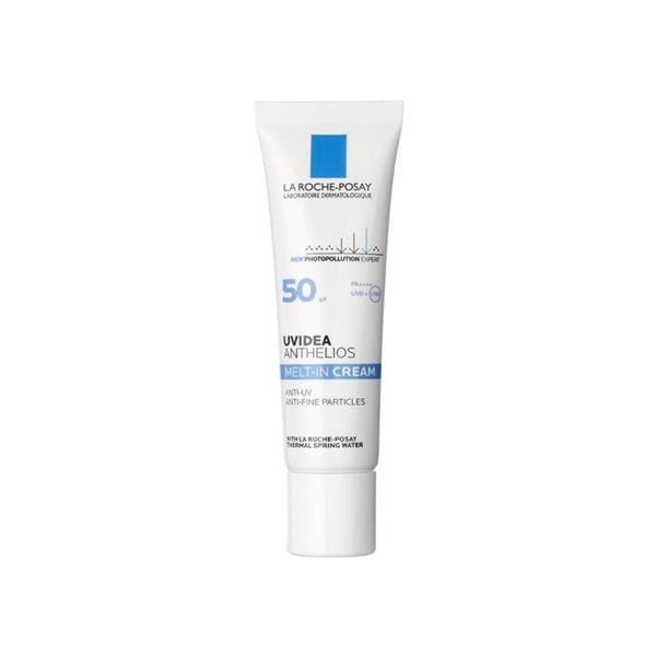 理肤泉每日防晒隔离乳SPF50+PA+++