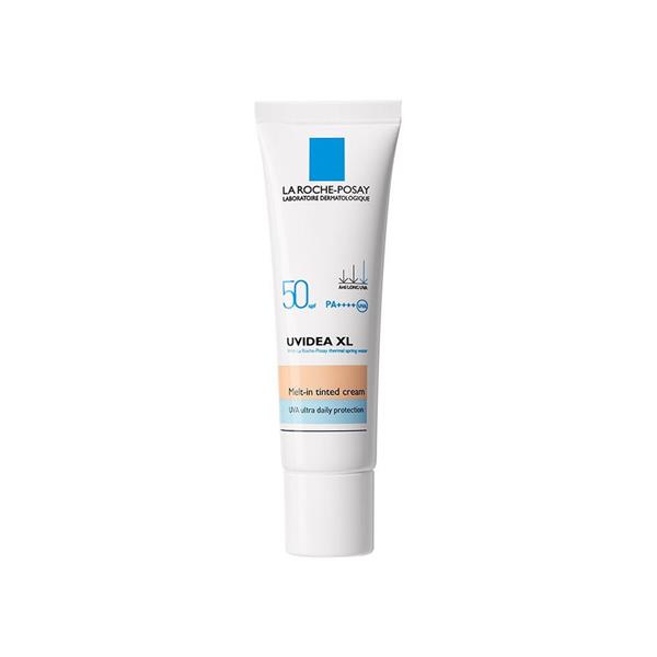 理肤泉每日防晒隔离修颜乳 SPF50+ (肤色)