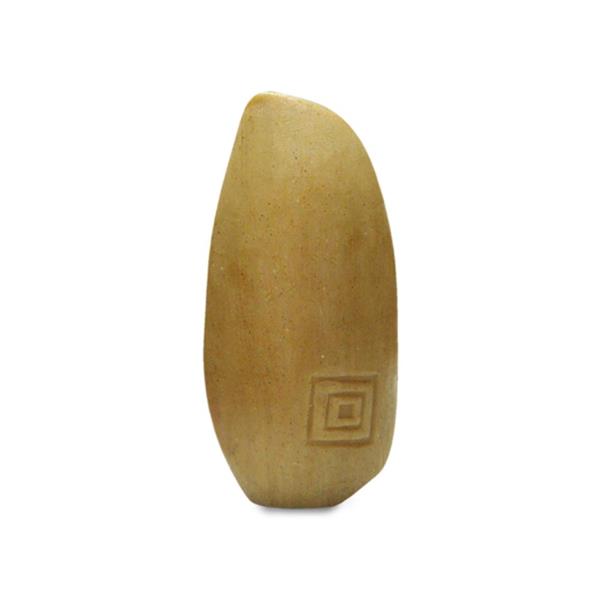 庭润香木皂