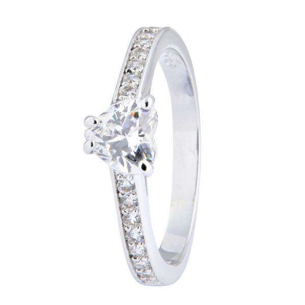 Attract Heart 戒指