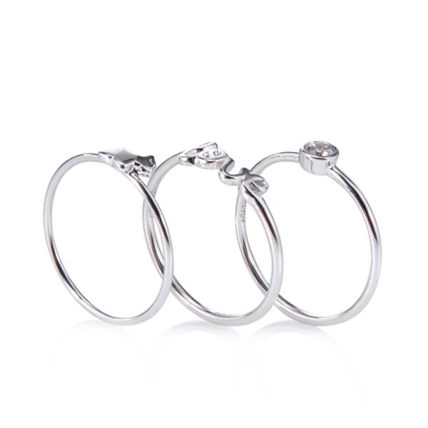 瑷嘉莎戒指（12号 ）