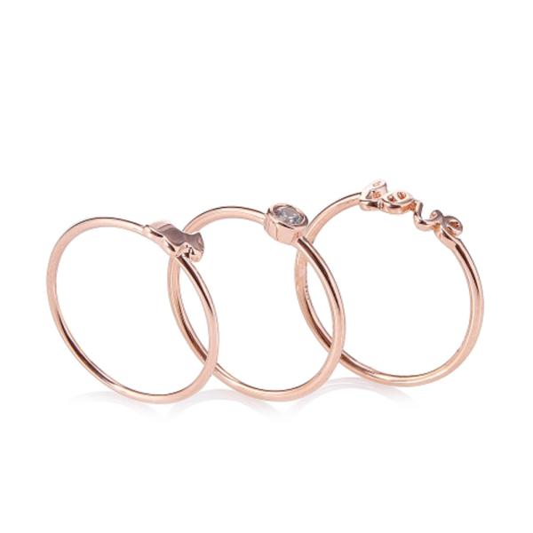 瑷嘉莎戒指（16号 ）