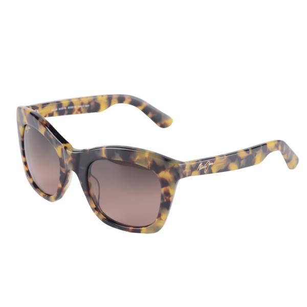 ROSE COCO PALMS TOKYO TORTOISE