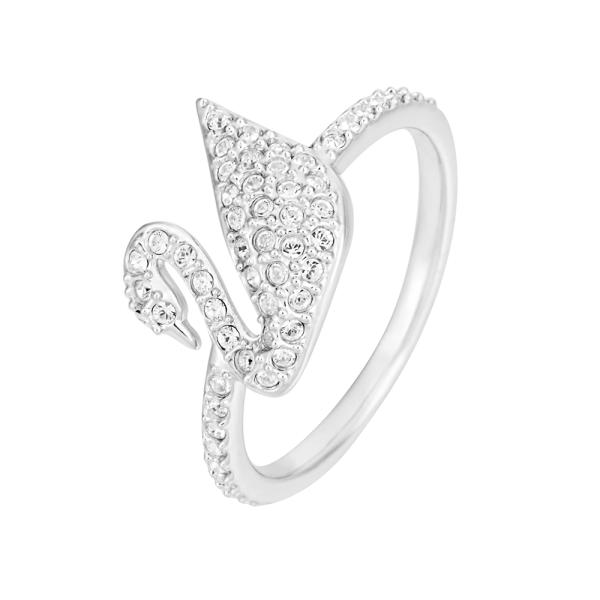 Iconic Swan 戒指