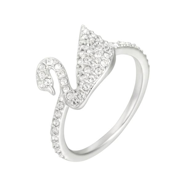 Iconic Swan 戒指