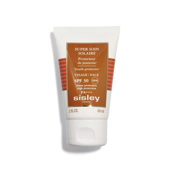 希思黎修活防晒乳SPF30