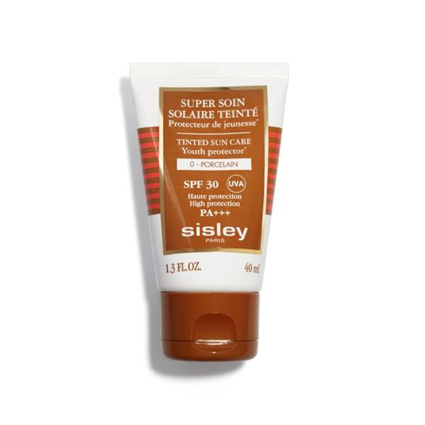 希思黎修活防晒隔离乳SPF30（瓷白色）