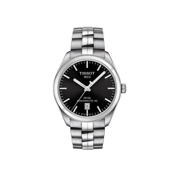 TISSOT PR 100 AUTOMATIC GENT