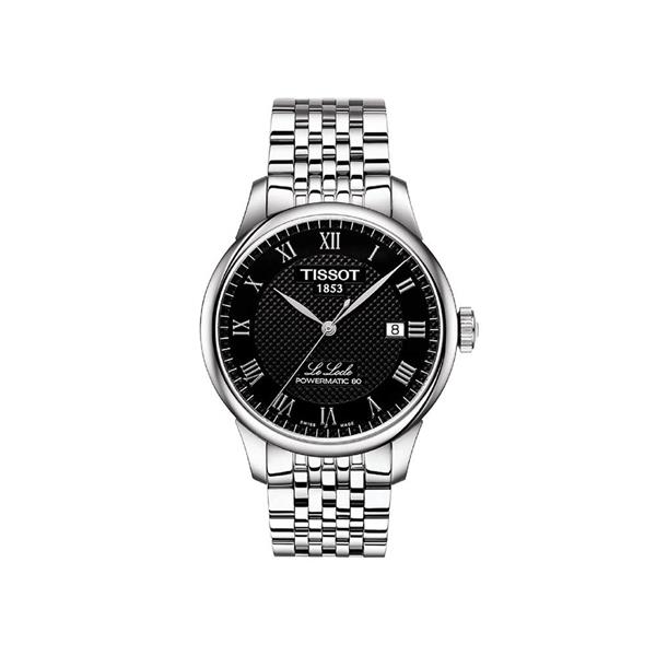 TISSOT LE LOCLE POWERMATIC 80