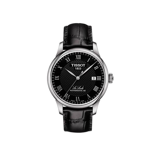 TISSOT LE LOCLE POWERMATIC 80