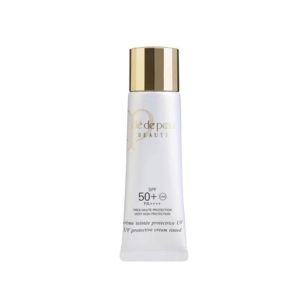 肌肤之钥防晒隔离妆前乳SPF50+PA++++（IVORY）