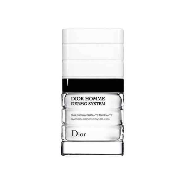 迪奥桀骜男士舒缓保湿乳50ml