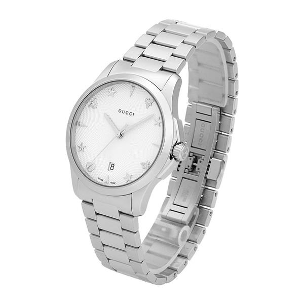 G-Timeless 系列手表