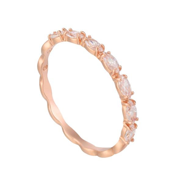 VITTORE MARQUISE 戒指