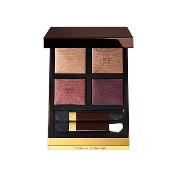 TOM FORD幻魅经典四色眼影盘04