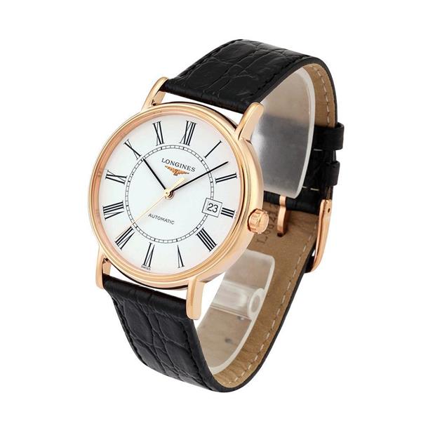 LONGINES/浪琴L49211112男表