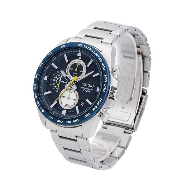 精工Chronograph手表