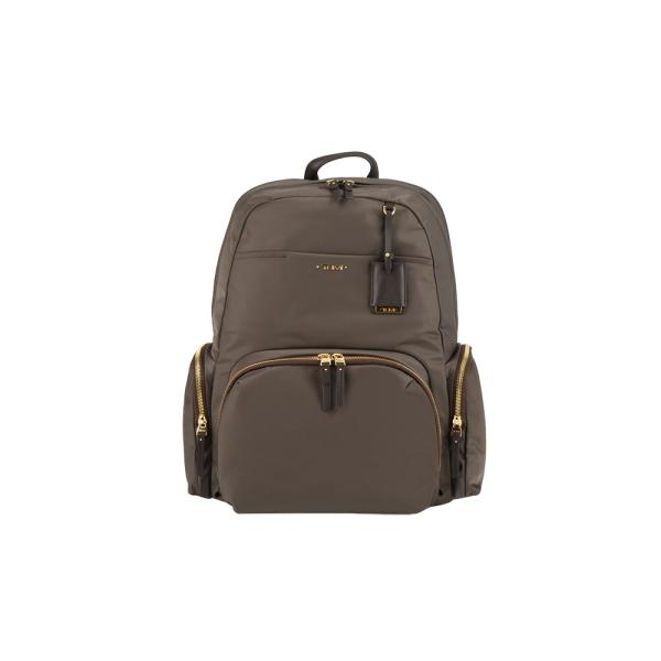 VOYAGEUR CALAIS BACKPACK MINK 1st