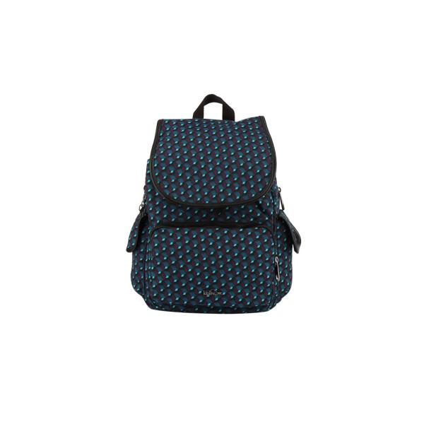 KIPLING CITY PACK CITY PACK Mirage Print