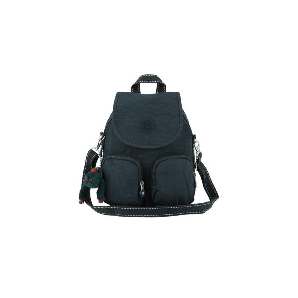KIPLING FIREFLY UP FIREFLY UP Deep Emerald C