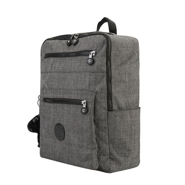 KIPLING CAITY CAITY Cotton Grey