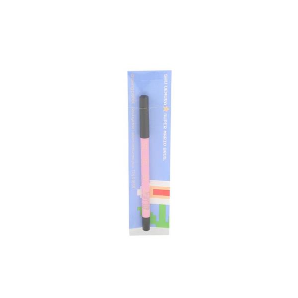 植村秀玩色之涂防水眼线笔 蜜桃浅粉红 peach pink