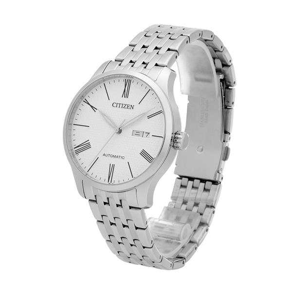 Citizen AREA MECHA Automatic Day and Date Display Water Resistant 5 bar