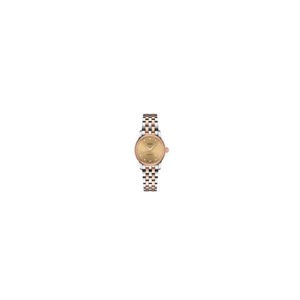 MIDO BARONCELLI BARONCELLI SZ/LR/A/BICO/BRONZECOLOR+DIAM