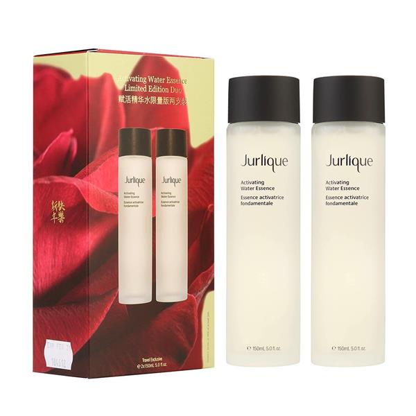 JURLIQUE  ACTIVATING WATER ESSENCE CNY DUO 300ml
