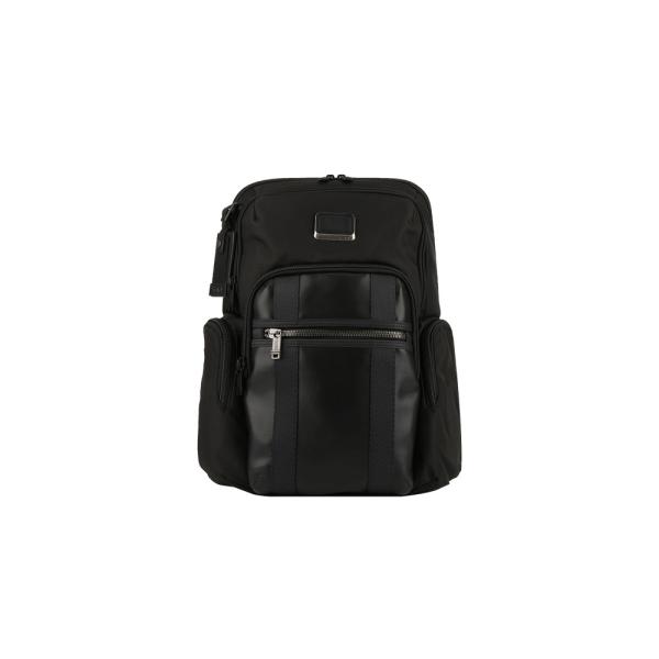 ALPHA BRAVO NELLIS BACKPACK BLACK 1st