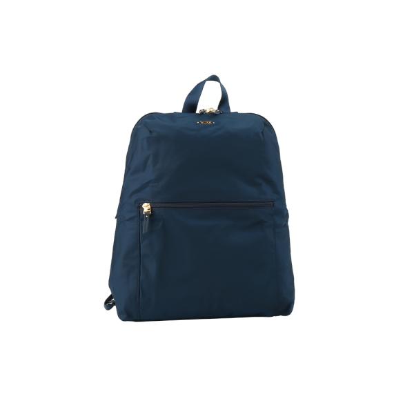 VOYAGEUR JUST IN CASE BACKPACK OCEAN