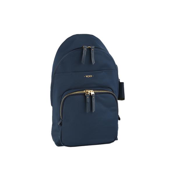 VOYAGEUR NADIA CONV BACKPACK/SLING