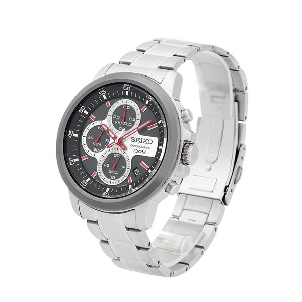 精工Chronograph手表
