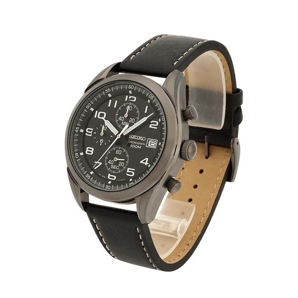 精工Chronograph手表
