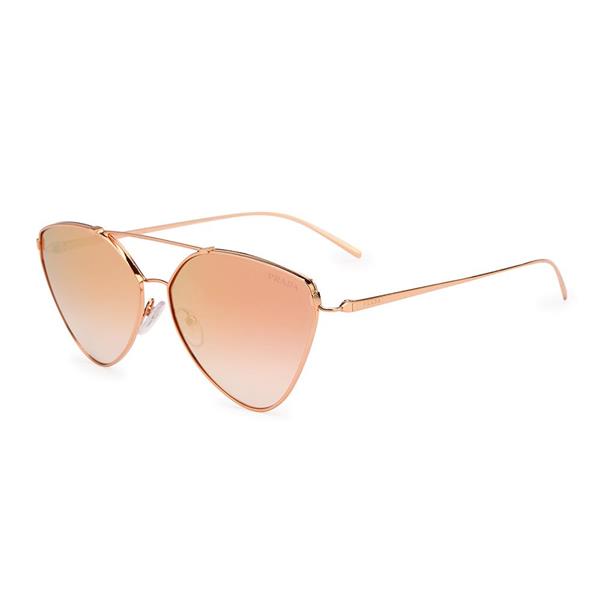 PRADA  METAL WOMAN SUNGLASS