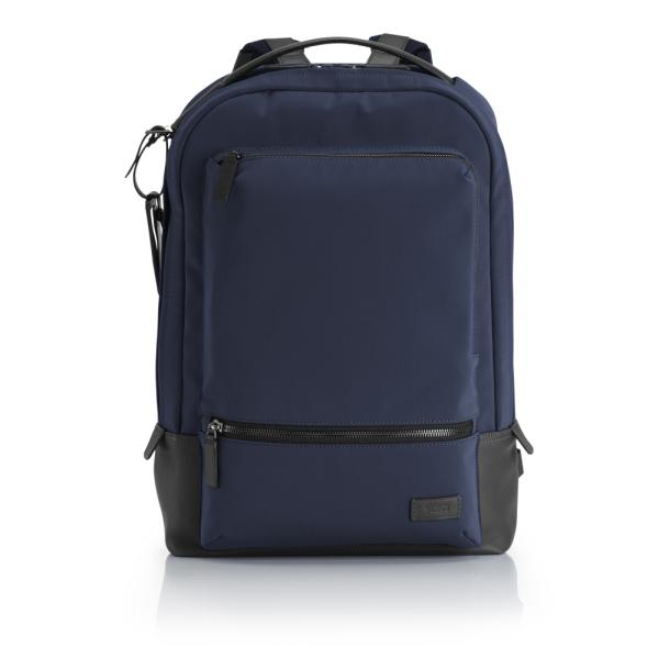 TUMI Harrison Nylon TUMI HARRISON BATES BACKPACK DEEP OCEAN 100953-6613