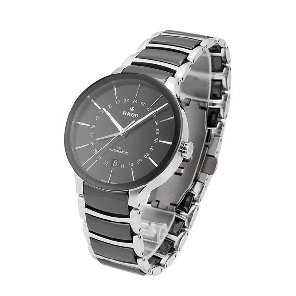 Centrix Automatic UTC
