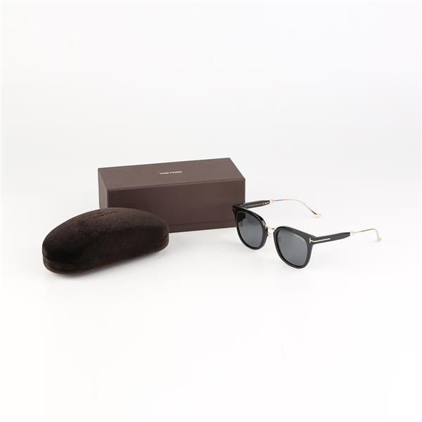 Tom Ford  FT0548-K ACETATE SUNGLASSES