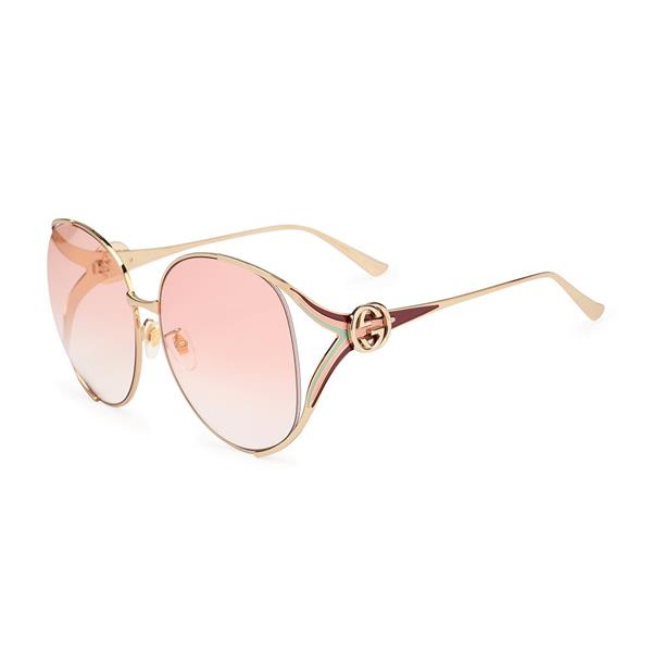 Gucci 太阳镜