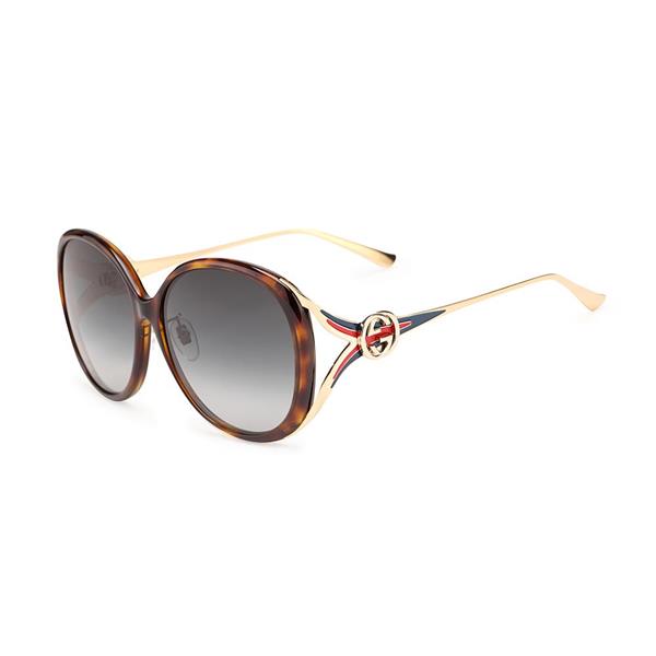 Gucci 太阳镜