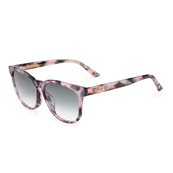 Gucci 太阳镜