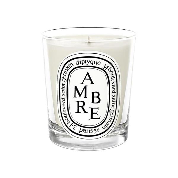 DIPTYQUE香氛蜡烛-琥珀