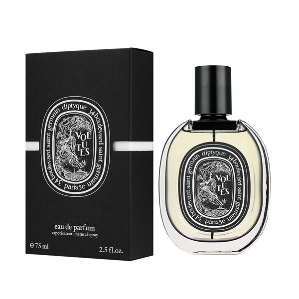 DIPTYQUE维路德淡香精