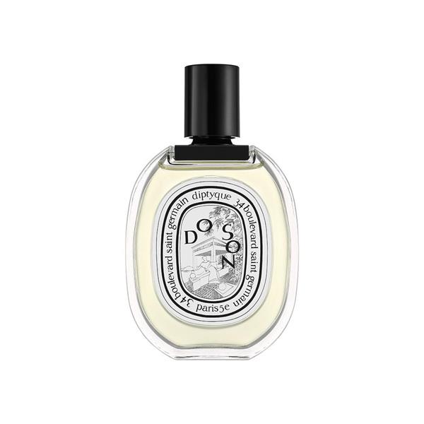 DIPTYQUE杜桑淡香水