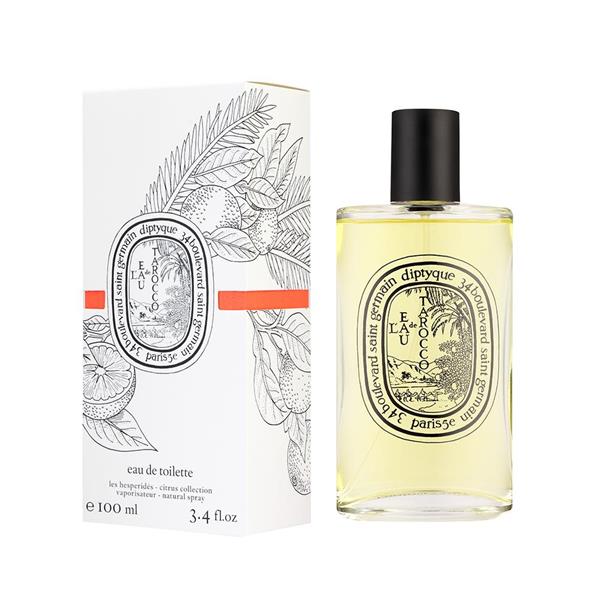 DIPTYQUE塔罗科淡香水